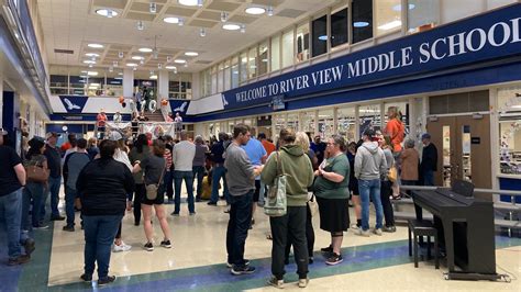 Home River View Middle School Home River View Middle School