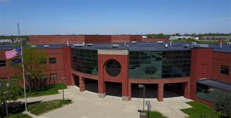 Home Shelbyville Central Schools