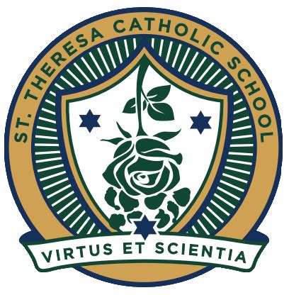 Home St Theresa Catholic School