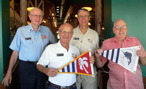 Home United States Power Squadrons