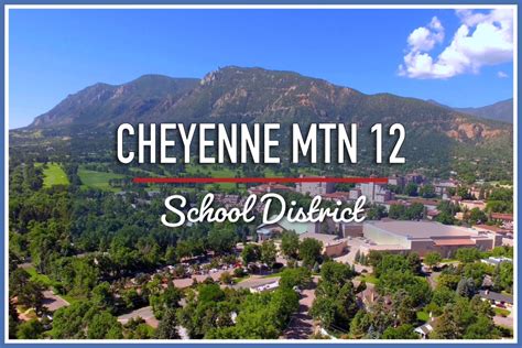 Homes For Sale In Cheyenne Mountain 12 School District Colorado Springs Co Real Estate Realtor Com