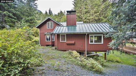 Homes For Sale In Sitka School District Sitka Ak Real Estate Realtor Com