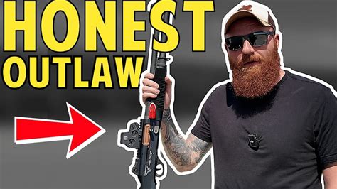 Honest Outlaw Youtube