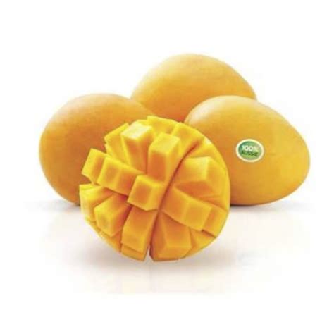 Honey Gold Mango Queen Victoria Market