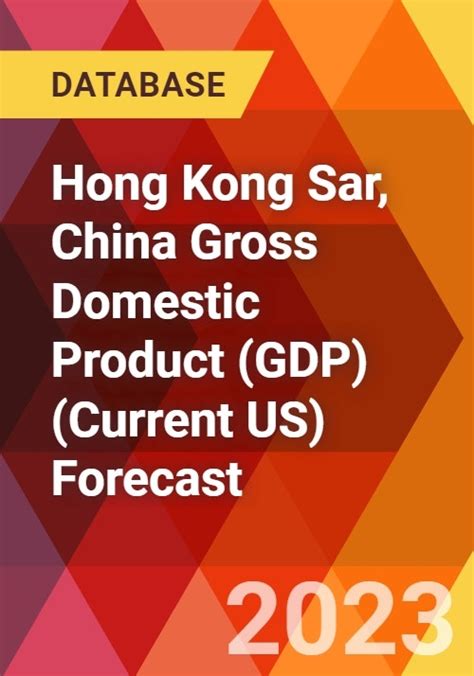 Hong Kong Sar China Gross Domestic Product Share Of Gdp Ceic