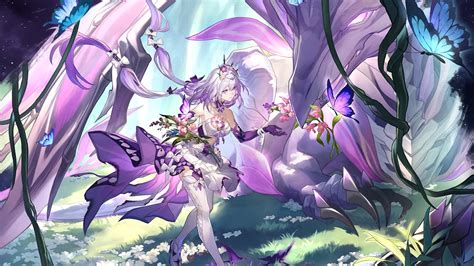 Honkai Star Rail Boothill Materials Kit And Eidolons Eurogamer Net