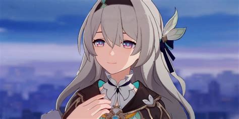 Honkai Star Rail Firefly