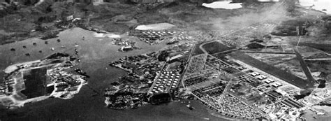 Honolulu Pearl Harbor Attack Honolulu Pearl Harbor Attack