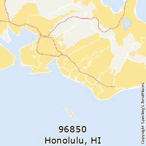 Honolulu Zip 96850 Hi Honolulu Zip 96850 Hi