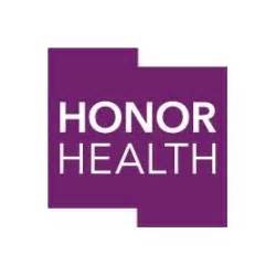 Honor Health Careers