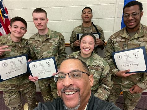 Hope Johnson On Linkedin I Just Recently Graduated Air Force Technical