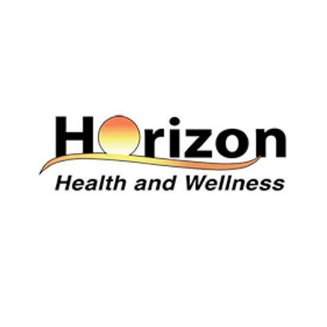 Horizon Health And Wellness
