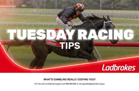 Horse Racing Ladbrokes Blog