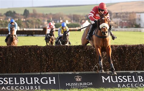 Horse Racing Tips 7 Super Selections At Musselburgh Today