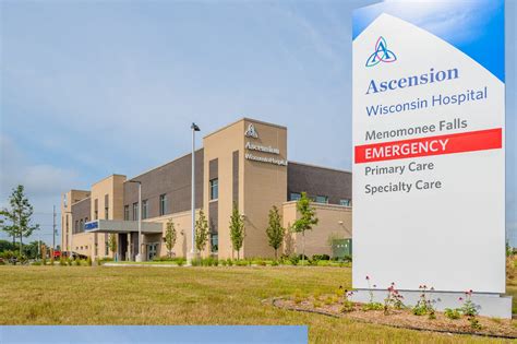 Hospital Medical Center Near Me In Milwaukee Wisconsin Ascension