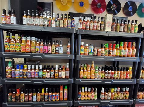 Hot Sauce Outlet