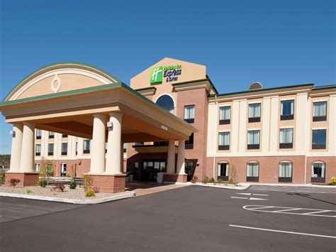 Hotels In Clearfield Pa