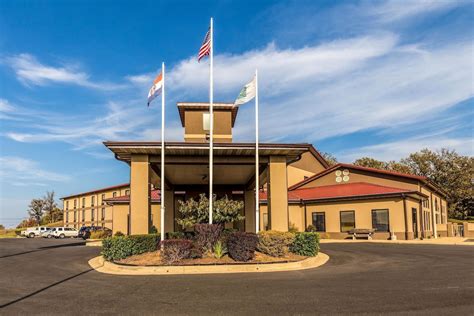 Hotels In West Plains Mo