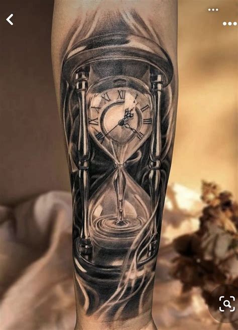 Hourglass Tattoo Designs That Will Blow Your Mind Hourglass Tattoo Designs That Will Blow Your Mind