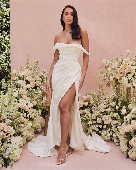 House of CB Wedding Dress: Discover Stunning Designs for Your Special Day