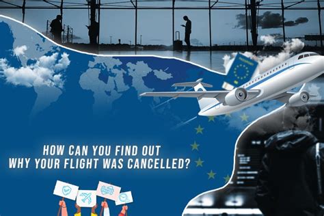 How Can You Find Out Why Your Flight Was Cancelled Efc How Can You Find Out Why Your Flight Was Cancelled Efc