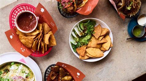 How Charlotte S Food Scene Differs From Atlanta S Identity Charlotte Observer