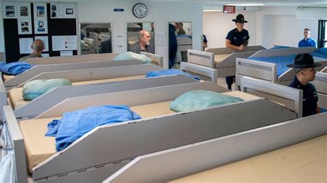 How Coast Guard Boot Camp Turns Recruits Into Coasties Coffee Or Die