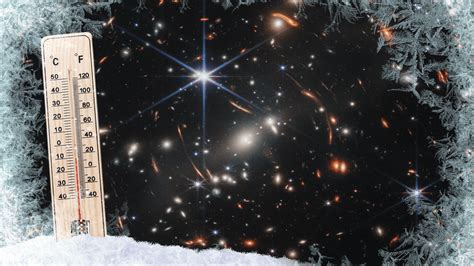 How Cold Is Outer Space Iflscience