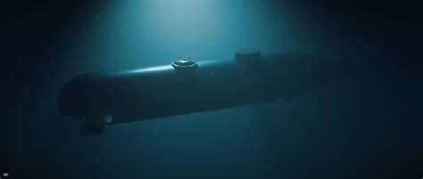 How Deep Can Submarines Go What Should You Know Nsin