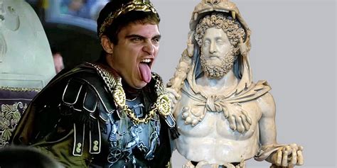 Uncovering Commodus Mysterious Death Secrets