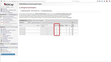 How Do I Use Conditional Logic To Automate Survey Responses Redcap