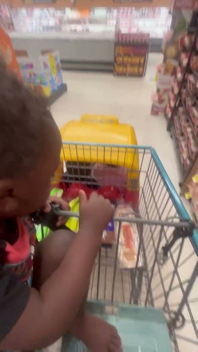 How Do You Grocery Shop With 4 Kids Under 6 Youtube