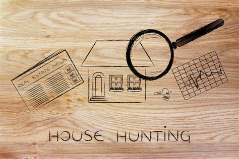 How Does House Hunting Leave Work At Eva Brown Blog