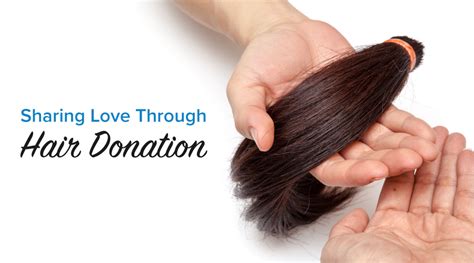 How Donating Your Hair Will Help Cancer Patients Sunrise Oncology Centre