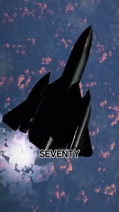 How Fast Can Fighter Jets Really Go Fighterjets Jetspeed Sr71 F22