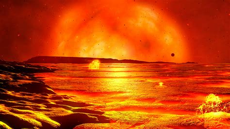 How Humans Might Outlive Earth The Sun And Even The Universe How Humans Might Outlive Earth The Sun And Even The Universe