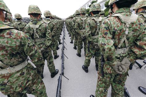 How Japan And Australia Can Fill Asia S Security Gap Disruptive Asia