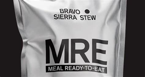 How Long Does Mre Last Storage Expiration Pros Cons How Long Does Mre Last Storage Expiration Pros Cons