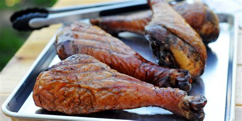 How Long To Boil Smoked Turkey Legs For Maximum Flavor And Tenderness