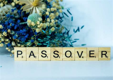 How Many Days Is Passover