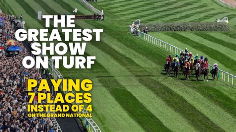 How Many Places Betfred Paying On Grand National In 2024 How Many Places Betfred Paying On Grand National In 2024