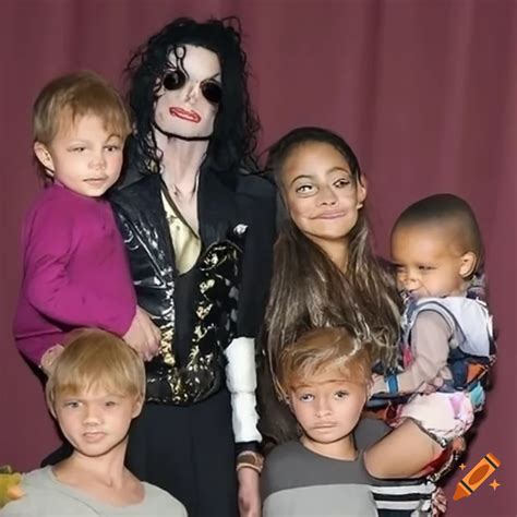 How Michael Jackson S Children Are Doing 5 Years After His Death Abc News
