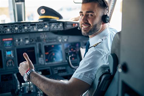How Much Are You Airline Pilots Actually Making A Year R Flying