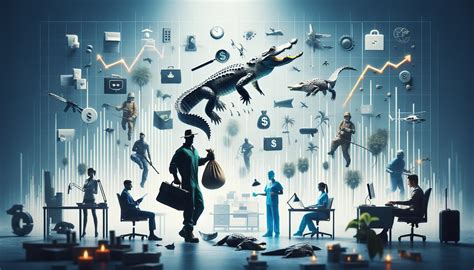 How Much Do Alligator Hunters Make Fascinating Pay Insights Job