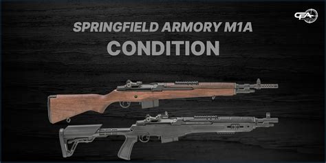How Much Is A Springfield Armory M1a Worth 2026 Update