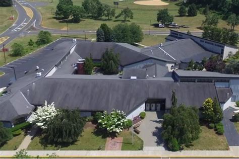 How New Jersey S Public High Schools Ranked Nationally