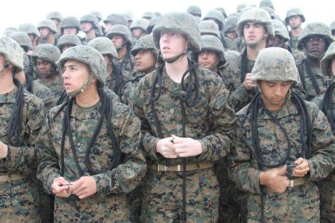 How Old To Join Marines