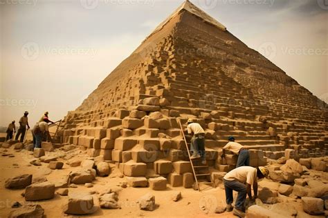 How Pyramids Work Howstuffworks