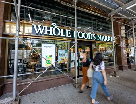 How Shop At Whole Foods Market