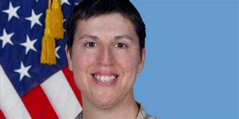 How This Lesbian Came Out In The Military Advocate People The Advocate